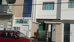 Apartamentos Mobiliados Com 1/4 Suite