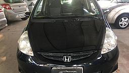 Fit 2008 Automático 1.4