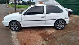 Vw - Volkswagen Gol