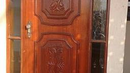 Aluga- Casa Assobradada
