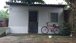 Vendo Casa
