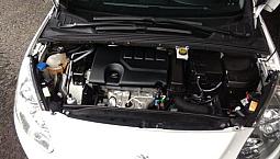 Peugeot 308 2015 1.6