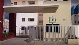 Apartamento No Rosa Elze / Rosa Dos Ventos