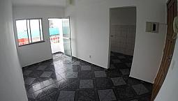 Alugo Apartamento 2 Quartos Sendo 1 Suíte No Adrianópolis Próximo Ao Db Da Paraíba