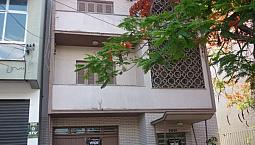 Casa À Venda Com 3 Dormitórios Em Floresta, Porto Alegre Cod:9916138