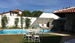 Casa Dúplex No Quintas Do Calhau 