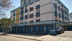 Porto Alegre - Apartamento Padrão - Menino Deus