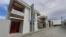 Casa Com 2 Dormitórios À Venda, 69 M² Por R$ 215.000,00 - Parque Tabapua - Caucaia/Ce