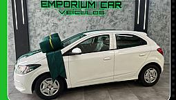 So Na Emporium Car!!! Chevrolet Onix 1.0 Joy Ano 2018