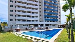 Apartamento Mobiliado