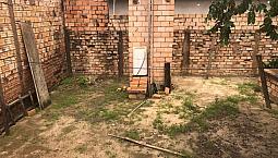 Vende Se Uma Casa