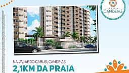Lançamento - Ecovila Candeias (Condomínio Clube)