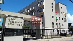 Apartamento Para Aluguel Possui 58 Metros Quadrados Com 3 Quartos