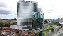 Alugo Flat Mobiliado No Heron Marinho, 2 Quartos. Valor Já Incluso O Condomínio.