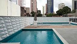 Ed. Ravello 03 Quartos S/ 01 Suite Com Sacada 02 Vagas