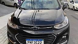 Tracker Midnight 1.4 Turbo Flex Aut.