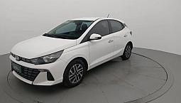 Hyundai Hb20 2024 1.0 12V Flex Limited Plus Manual