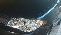 Fiat Palio Elx 1.0 Fire/30 Anos F. Flex 8V 4P 2005