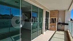 Apartamento À Venda, 3 Quartos, 3 Suítes, 2 Vagas, Carajas - Uberlandia/Mg