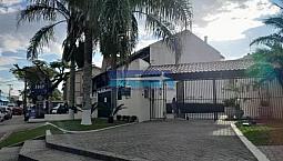 Apartamento Com 2 Quartos Para Alugar Por R$ 1900.00, 62.20 M2 - Novo Mundo - Curitiba/Pr