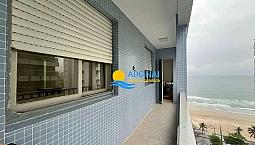 Apartamento Beira-Mar Com Vista  Pitangueiras  Guarujá