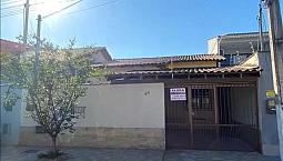Excelente Oportunidade Casa Para Locação No Bairro Jardim Aliança Ii!
