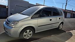 Chevrolet Meriva Expres.easytronic 1.8 Flexpower 2012