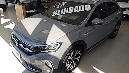 Volkswagen Nivus Highline 1.0 200 Tsi Flex Aut 2022