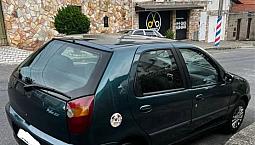 Fiat Palio Elx 1.3 Mpi Fire 16V 4P 2000