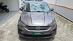 Fiat Cronos 1.0 6V Flex 2024