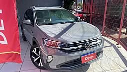 Volkswagen Nivus Highline 1.0 200 Tsi Flex Aut 2024