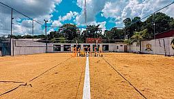 Oportunidade Única! Complexo Esportivo Pronto Pra Faturar Com Energia Solar - R$ 980.000