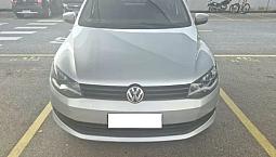 Volkswagen Gol Geração Vi 1.6 8v Mi Total Flex Mec. 4p 2014