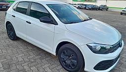 Volkswagen Polo Track 1.0 Flex 12V 5P 2026