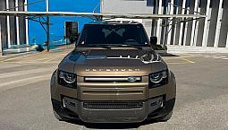 Land Rover Defender 110 X-Dy Se D300 Die Aut. (Hib.) 2023