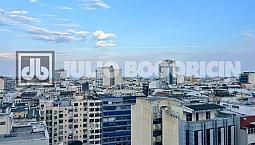 Posto 5 Matinal Andar Alto 3 Quartos Suite DependÊncia Vaga Escritura
