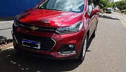 Chevrolet Tracker Lt 1.4 Turbo 16V Flex 4X2 Aut. 2019