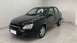 Chevrolet Celta Spirit 1.0 Mpfi Vhc 8V 3P 2005