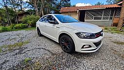 Volkswagen Virtus 1.6 Msi Flex 16V 5P Mec. 2019