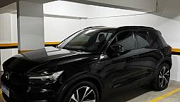 Volvo Xc40 Xc 40 T-5 Híbrido R-Design 1.5 262Cv Fwd 2021