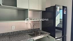 Wow- Apartamento Moderno Para Locação No Avante Condomínio Clube  2 Dormitórios | Suíte | 