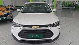 Chevrolet Tracker 1.0 Turbo 12V Flex Aut. (Pcd) 2025
