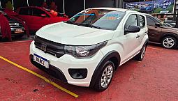 Fiat Mobi Like 1.0 Fire Flex 5P. 2024