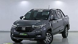 Fiat Strada 1.3 Mpi Fire 8V 67Cv Ce 2024