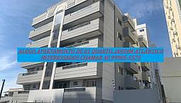 Promoção!!! Locação Aluguel Apartamento 1 Quarto Jardim Atlântico Florianópolis Floripa