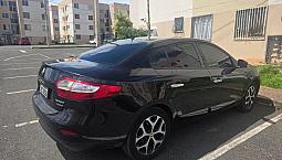 Renault Fluence Sed. Dynamique 2.0 16V Flex Aut. 2013