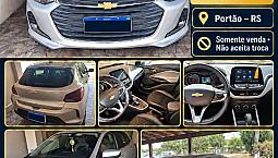 Chevrolet Onix Hatch Premier 1.0 12v Tb Flex Aut. 4p 2021