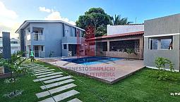 Flat Na Praia Do Forte Orange 2 Quartos Sendo 1 Suíte 57M²