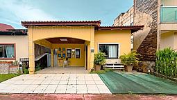 Casa Térrea À Venda No Cidade Jardim 1 Por Menos De 800 Mil 