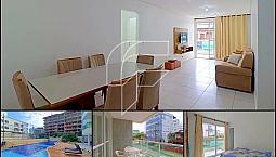 Imóvel Para Venda Possui 150 Metros Quadrados Com 3 Quartos Em Enseada Azul - Guarapari - 